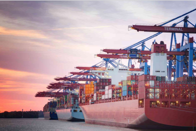 International/Freight Shipping