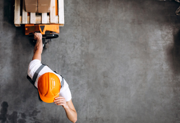 QUICK RESPONSE, STEADY DELIVERY QUICK RESPONSE, STEADY DELIVERY